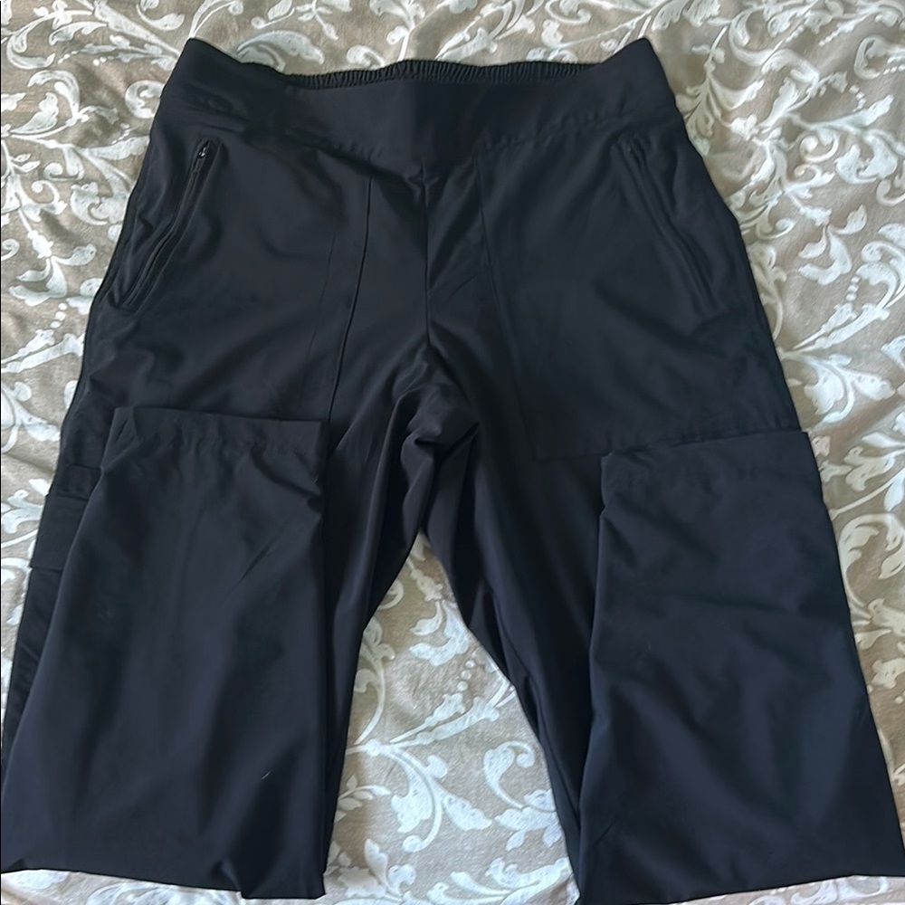 ATHLETA  Chelsea Cargo Lined Pant